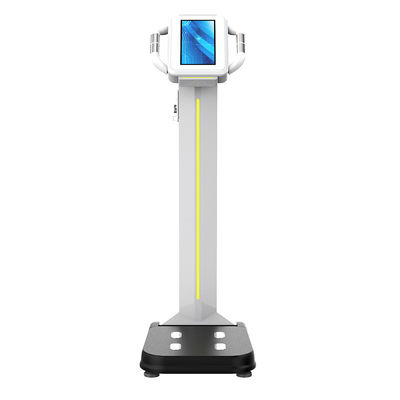 2023 Design Digital Body Fat Analyzer Machine for Measuring Weight and Body Composition
