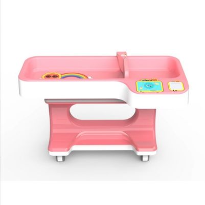 LED Display Type Newborn Infant Electronic Baby Scale with Ultrasonic Import Detector