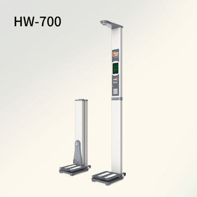ODM Supported Adult Medical BMI Scale for Precise Body Weight and Height Measurement