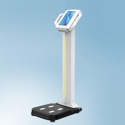 Digital Coin Operated Weighing Scale for Health Center Operations and Management