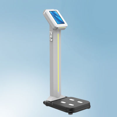 Digital Coin Operated Weighing Scale for Health Center Operations and Management