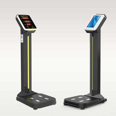LCD Display Type Airport Hotel Coin Luggage Scale Pharmacy Coin Weight Scale