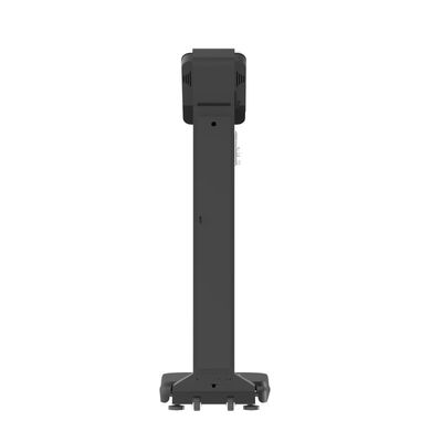 LCD Display Type Airport Hotel Coin Luggage Scale Pharmacy Coin Weight Scale