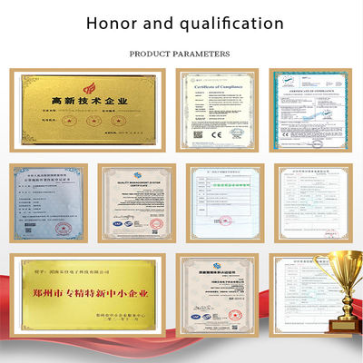 Four Login Methods Physical Fitness Testing Machine for Professional Health Examination