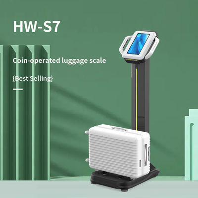 Upgrade Your Health and Fitness with LED Display Steel Body Fat Analyzer Weight Scale