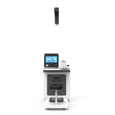 14'' LCD Display Self-service Hospital Kiosk for Interactive Medical Health Checkup
