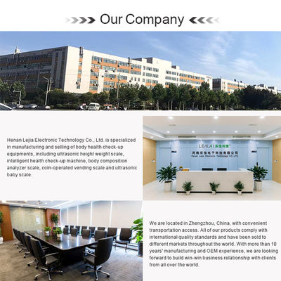 Best Hospital Equipment Healthcare Solution LCD Touch Screen Telemedicine Kiosk with Display