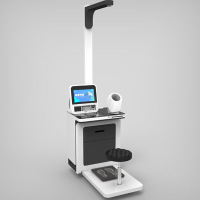 Customized Software Support Multi-Function Pharmacy Vending Machine with LCD Display