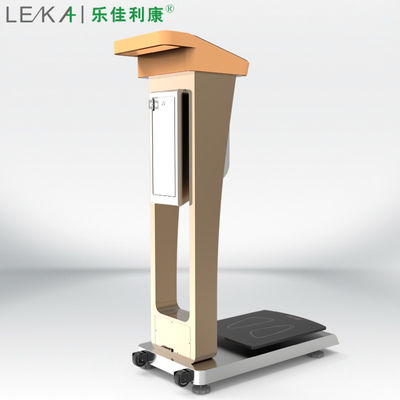 Hotel Luggage Weight Scale 300kg Capacity for Airport Baggage Handling