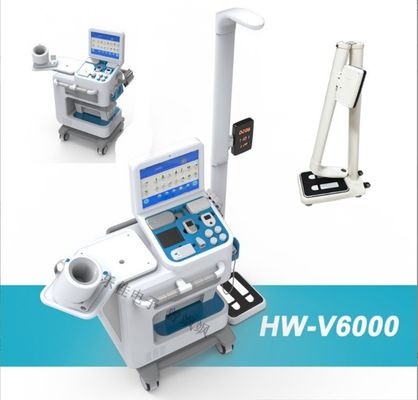 CE ISO Certified Health Kiosk for Multifunctional Medical Checkups and Telemedicine