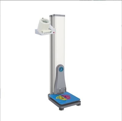 The Latest LCD Display Coin-Operated Height and Weight Scale for Body Weight Measurement