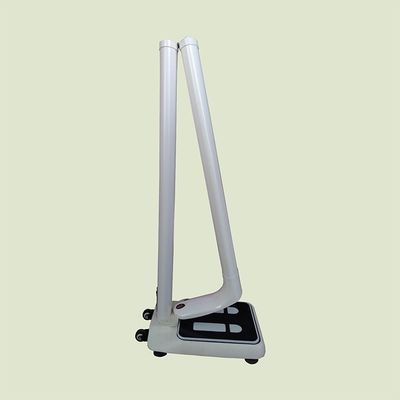 Foldable Body BMI Weighing Scale for Accurate Weight and Height Measurement N.W. 20kg