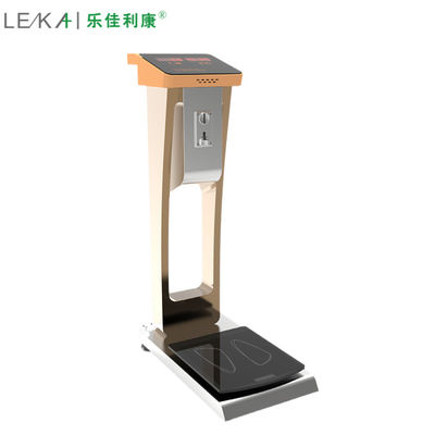 Modern and Professional Digital Weight Scale for Airport Luggage ABS Stainless Steel