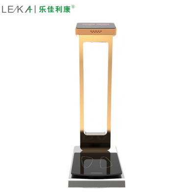 Modern and Professional Digital Weight Scale for Airport Luggage ABS Stainless Steel