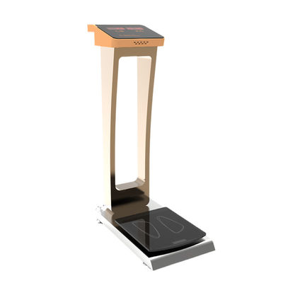 36*75*110cm Overall Size Standing Medical Adult Body Weight Scale with 0.1kg Accuracy