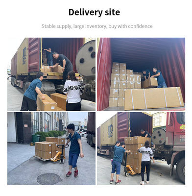 19 Inch LCD Touch Screen End Steel Body Analyzer Machine for Android Health Checkup