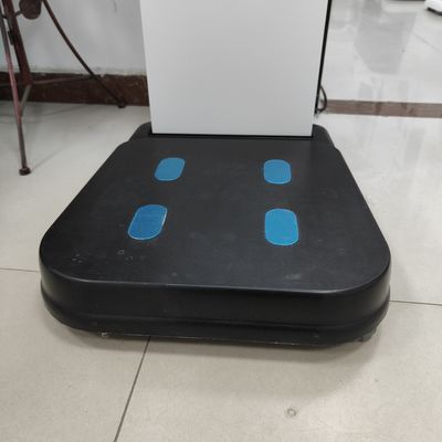 Steel 19 inch Android Medical Body Checking Machine with Advanced Multi Parameters