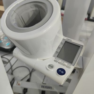 Intelligent Health Check-up Machine 19 Inch Android BMI Kiosk with Optional Functions
