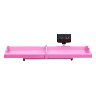 Highly Accurate Hospital Baby Scale with 1mm Minimum Division and CE Certification