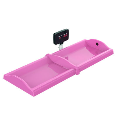 Highly Accurate Hospital Baby Scale with 1mm Minimum Division and CE Certification