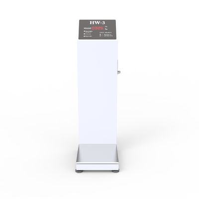 Backlight Function LED 200kg/0.1kg Luggage Scale for Convenient and Accurate Weighing