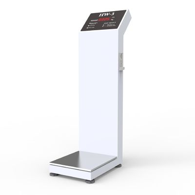 Backlight Function LED 200kg/0.1kg Luggage Scale for Convenient and Accurate Weighing