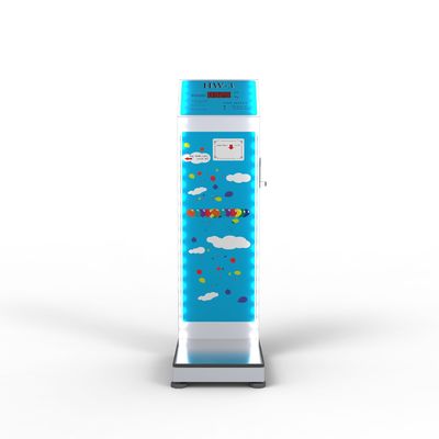 Backlight Function LED 200kg/0.1kg Luggage Scale for Convenient and Accurate Weighing