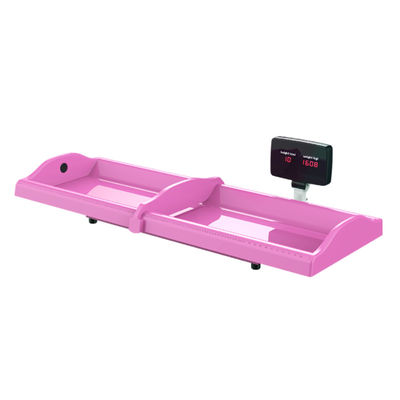 LCD Digital Electronic Baby Weighing Scale with 100-240V Power Supply and 16kg G.W