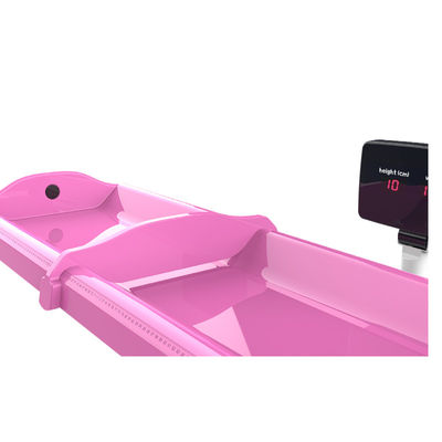 LCD Digital Electronic Baby Weighing Scale with 100-240V Power Supply and 16kg G.W
