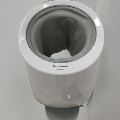 Height Function Coin-operated Intelligent Health Check Kiosk with Printer G.W 43kg