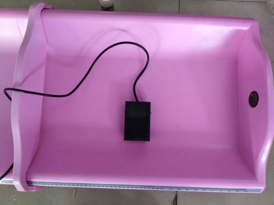 Hospital Medical Baby Weight Scale with Customized Support and Minimum Division 1mm