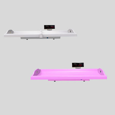 Infantometer Digital Electronic LCD Baby Weighing Scale 60kg for Infants and Newborns