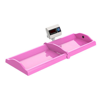 Medical Baby Scale for Mother and Baby Height Range 0-120cm G.W. 18kg