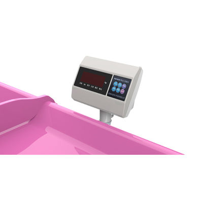 Medical Baby Scale for Mother and Baby Height Range 0-120cm G.W. 18kg
