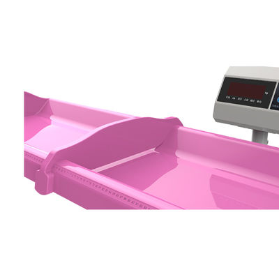 Medical Baby Scale for Mother and Baby Height Range 0-120cm G.W. 18kg