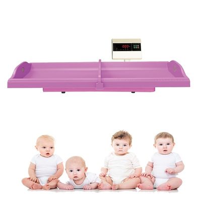 Medical Baby Scale for Mother and Baby Height Range 0-120cm G.W. 18kg