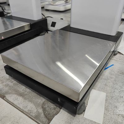 Customized ODM Support Ultrasonic Medical Vending Machine for BMI and Height Tracking