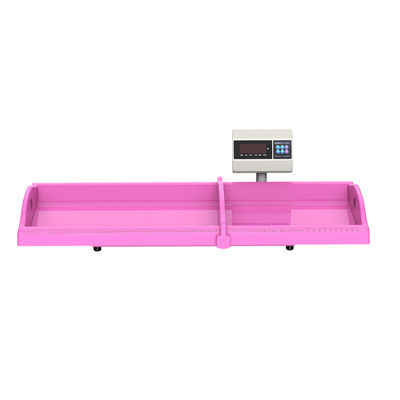 Digital baby weight measurement scale baby height and weight scale from Zhengzhou City