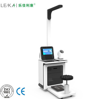 Multifunctional Clinic Body Checkup Machine for Comprehensive Health Examination
