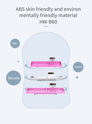 Accurate Muti-function Digital Classic Baby Weighing Scale for Medical Professionals