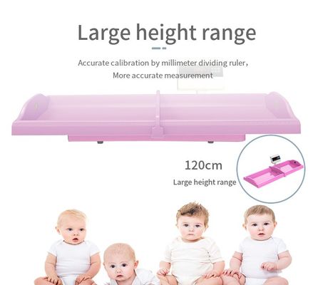 Accurate Muti-function Digital Classic Baby Weighing Scale for Medical Professionals