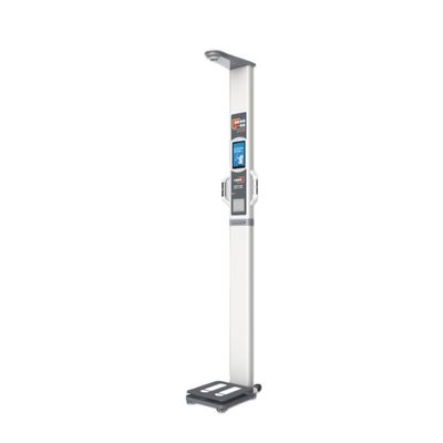 Newest Intelligent Digital Height and Weight Scale with BMI Measurement G.W. of 30kg
