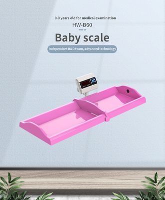 Electronic Digital Baby Bath Center Weighing Scale from Henan Province with G.W. 18kg