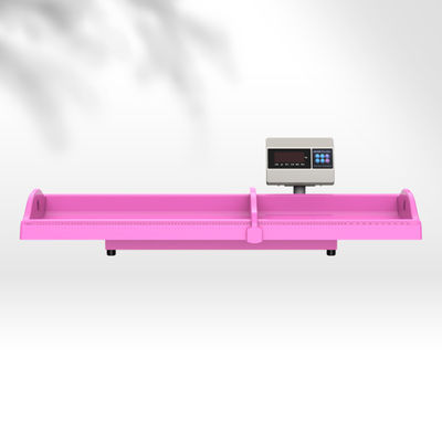 120cm Baby Weighing Scales G.W. of 18kg Advanced Baby Height and Weight Scale