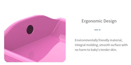 120cm Baby Weighing Scales G.W. of 18kg Advanced Baby Height and Weight Scale