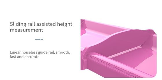 120cm Baby Weighing Scales G.W. of 18kg Advanced Baby Height and Weight Scale
