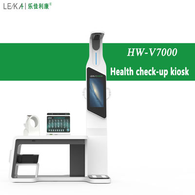 Convenient and Comprehensive All-In-One Health Check at Your Fingertips in Zhengzhou