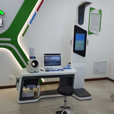 Convenient and Comprehensive All-In-One Health Check at Your Fingertips in Zhengzhou
