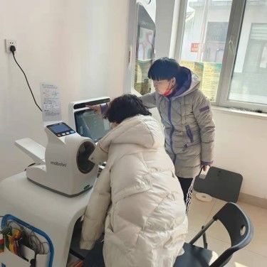 Convenient and Comprehensive All-In-One Health Check at Your Fingertips in Zhengzhou
