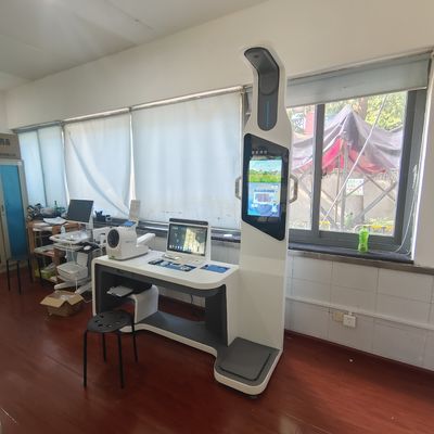 Convenient and Comprehensive All-In-One Health Check at Your Fingertips in Zhengzhou